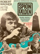 Madame Sin - Danish Movie Poster (xs thumbnail)