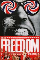 Mr. Freedom - French Movie Poster (xs thumbnail)