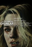 Funny Games U.S. - Turkish Movie Poster (xs thumbnail)