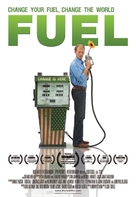 Fuel - Movie Poster (xs thumbnail)