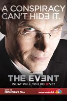 &quot;The Event&quot; - Movie Poster (xs thumbnail)