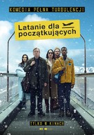 Northern Comfort - Polish Movie Poster (xs thumbnail)