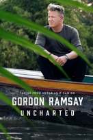 &quot;Gordon Ramsay: Uncharted&quot; - Movie Cover (xs thumbnail)