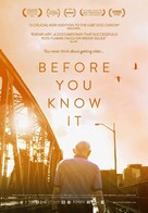 Before You Know It - Movie Poster (xs thumbnail)