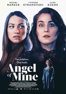 Angel of Mine - Australian Movie Poster (xs thumbnail)