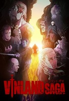 &quot;Vinland Saga&quot; - Japanese Video on demand movie cover (xs thumbnail)
