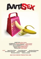 Antisex - Movie Poster (xs thumbnail)