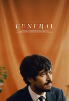Funeral - Mexican Movie Poster (xs thumbnail)