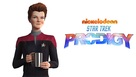 &quot;Star Trek: Prodigy&quot; - Movie Cover (xs thumbnail)
