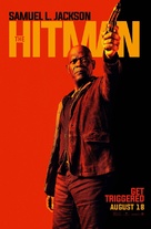 The Hitman&#039;s Bodyguard - Movie Poster (xs thumbnail)