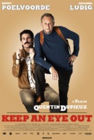 Au poste! - Movie Poster (xs thumbnail)
