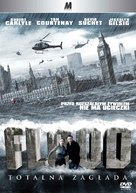 Flood - Polish Movie Cover (xs thumbnail)