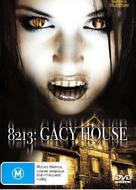 Gacy House - Australian Movie Cover (xs thumbnail)