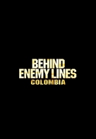 Behind Enemy Lines: Colombia - Logo (xs thumbnail)