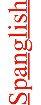 Spanglish - Logo (xs thumbnail)