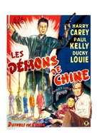 China&#039;s Little Devils - Belgian Movie Poster (xs thumbnail)