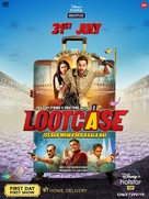 Lootcase - Indian Movie Poster (xs thumbnail)
