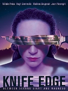 Knife Edge - Movie Poster (xs thumbnail)