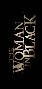 The Woman in Black - Logo (xs thumbnail)