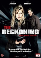 &quot;The Reckoning&quot; - British Movie Cover (xs thumbnail)