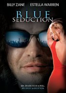 Blue Seduction - DVD movie cover (xs thumbnail)