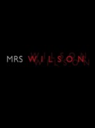 &quot;Mrs. Wilson&quot; - Logo (xs thumbnail)