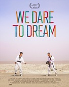 We Dare to Dream - Movie Poster (xs thumbnail)