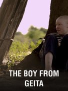 The Boy from Geita - Movie Cover (xs thumbnail)