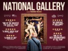 National Gallery - British Movie Poster (xs thumbnail)