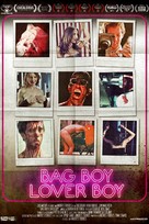 Bag Boy Lover Boy - Movie Poster (xs thumbnail)
