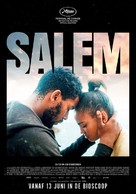 Salem - Dutch Movie Poster (xs thumbnail)