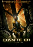 Dante 01 - German Movie Poster (xs thumbnail)