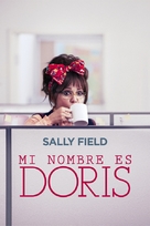 Hello, My Name Is Doris - Mexican Movie Poster (xs thumbnail)