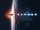 The Beyond - British Movie Poster (xs thumbnail)