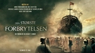 Den st&oslash;rste forbrytelsen - Norwegian Movie Poster (xs thumbnail)