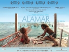 Alamar - British Movie Poster (xs thumbnail)