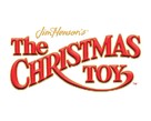 The Christmas Toy - Logo (xs thumbnail)