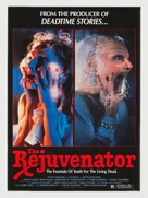 Rejuvenatrix - Movie Poster (xs thumbnail)