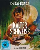 Cold Sweat - German Movie Cover (xs thumbnail)