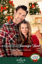 Christmas Scavenger Hunt - Movie Poster (xs thumbnail)