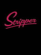 Stripper - Video on demand movie cover (xs thumbnail)