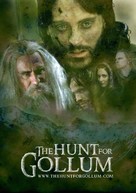 The Hunt for Gollum - Movie Poster (xs thumbnail)