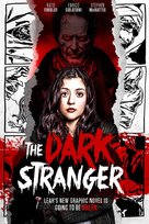 The Dark Stranger - Canadian Movie Poster (xs thumbnail)