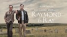 Raymond &amp; Ray - Movie Poster (xs thumbnail)