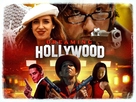 Dreaming Hollywood - poster (xs thumbnail)