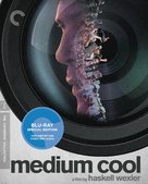 Medium Cool - Movie Cover (xs thumbnail)