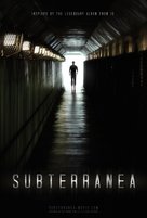 Subterranea - Movie Poster (xs thumbnail)