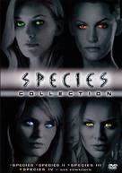 Species - Movie Cover (xs thumbnail)