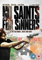 No Saints for Sinners - British DVD movie cover (xs thumbnail)