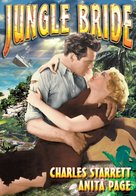 Jungle Bride - DVD movie cover (xs thumbnail)